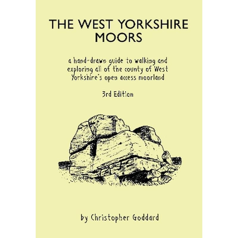 The West Yorkshire Moors
