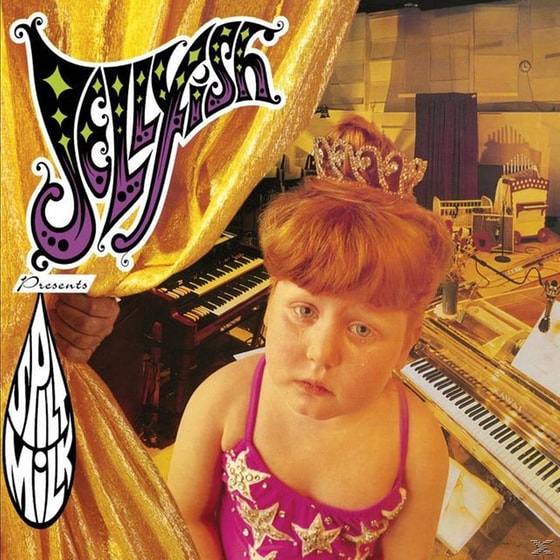 Spilt Milk (2cd Deluxe Edition) image 2