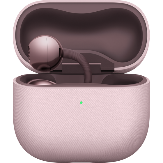 Ακουστικά Bluetooth Huawei FreeClip 2 - Berry Purple image 1