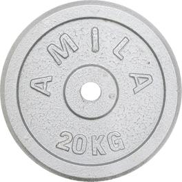 Δίσκοι Εμαγιέ Amila 44482 - 20 kg