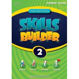 The Hamilton Skills Builder 2 Student's Book