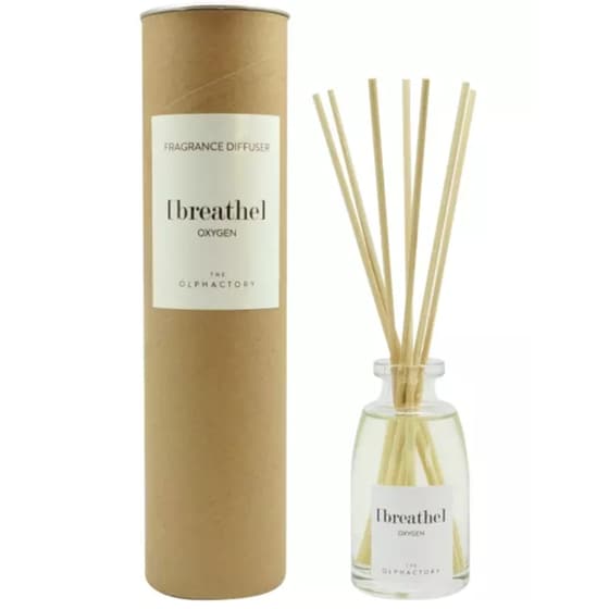 Diffuser Ambientair The Olphactory Oxygen 100ml - Breathe image 0
