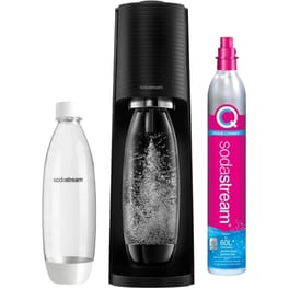 Συσκευή Παραγωγής Ανθρακούχου Νερού SODASTREAM SS-TE-B Μαύρο