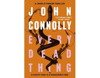 Every Dead Thing image 0