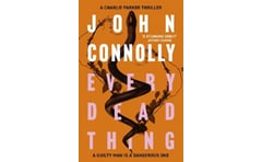 Every Dead Thing