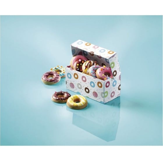 Σετ Δημιουργίας Totum Factory Donut image 6
