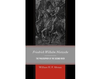 Friedrich Wilhelm Nietzsche image 0