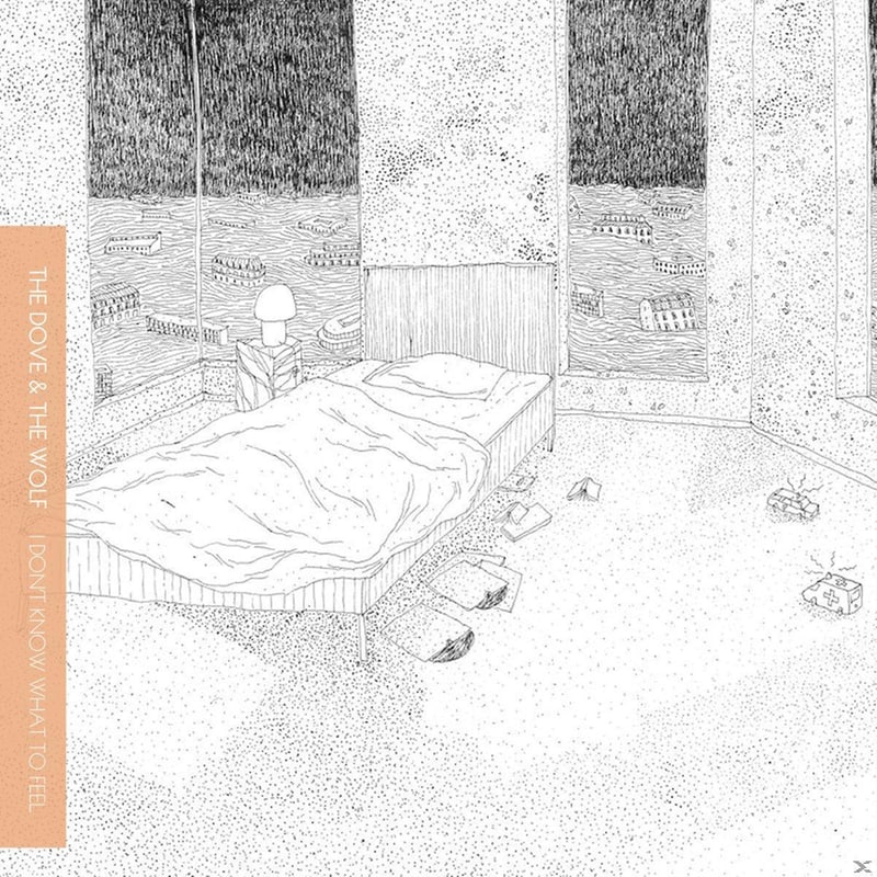 I Dont Know What To Feel