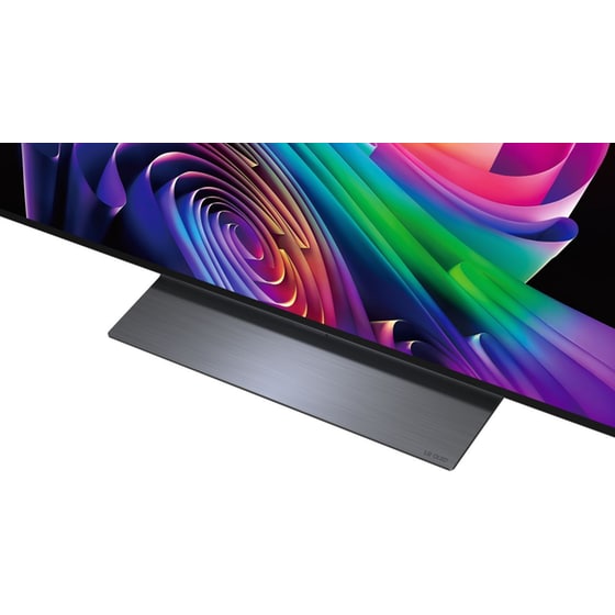 LG OLED 55" 4K Smart Τηλεόραση 55C64LA AI image 8
