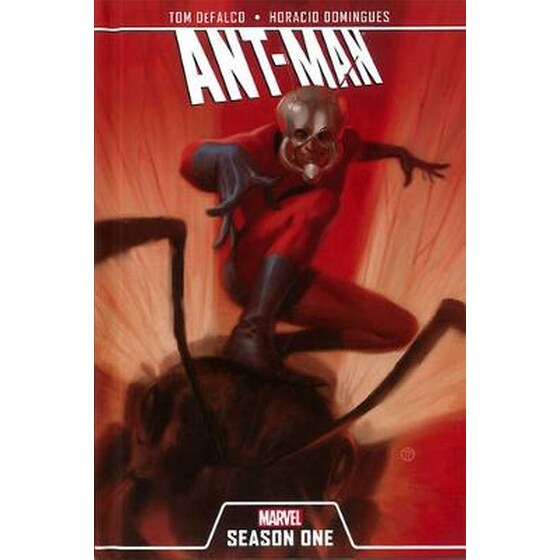 Ant-man- Season One Season one image 0