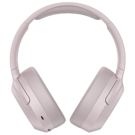 Ασύρματα Ακουστικά Κεφαλής EDIFIER W820NB Plus V2.0 - Pink image 2