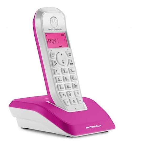 Τηλέφωνο Motorola Startac S1201 Pink image 0