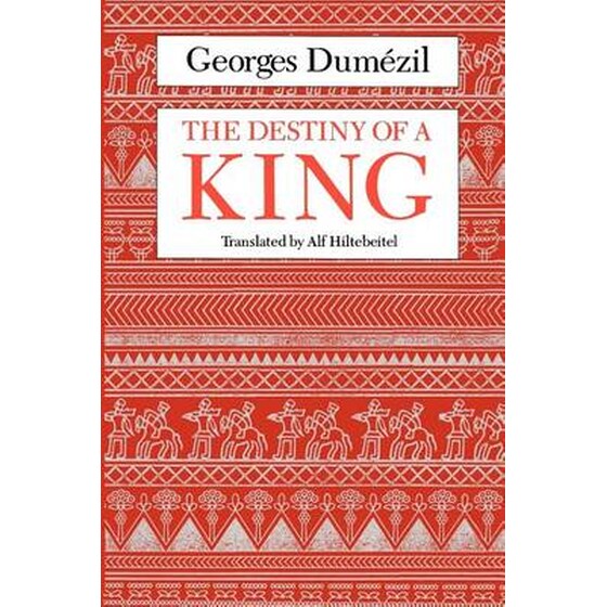The Destiny of a King image 0