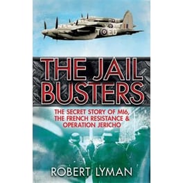 Jail Busters