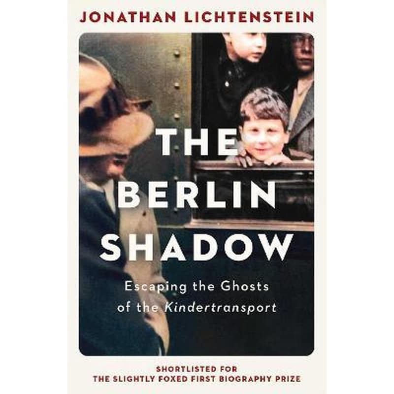 The Berlin Shadow
