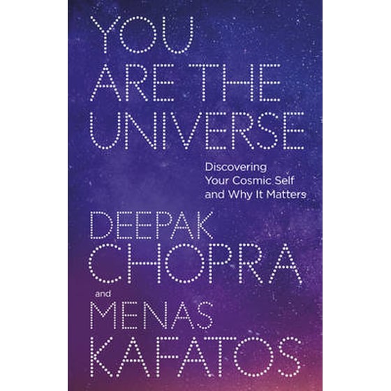 You Are the Universe image 0