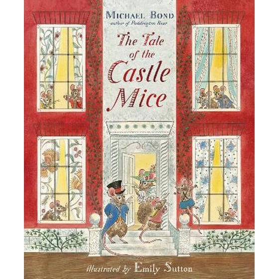 Tale of the Castle Mice image 0
