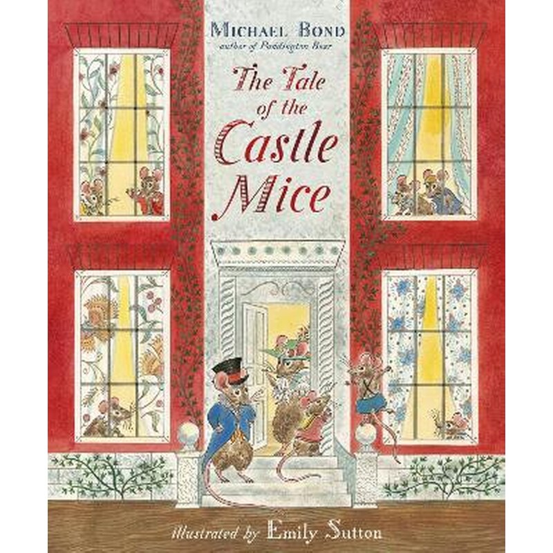 Tale of the Castle Mice