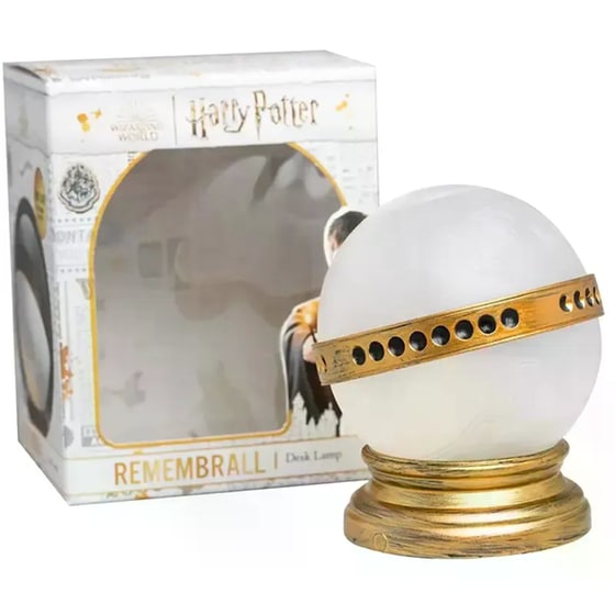 Φωτιστικό Remembrall Harry Potter 12cm image 2
