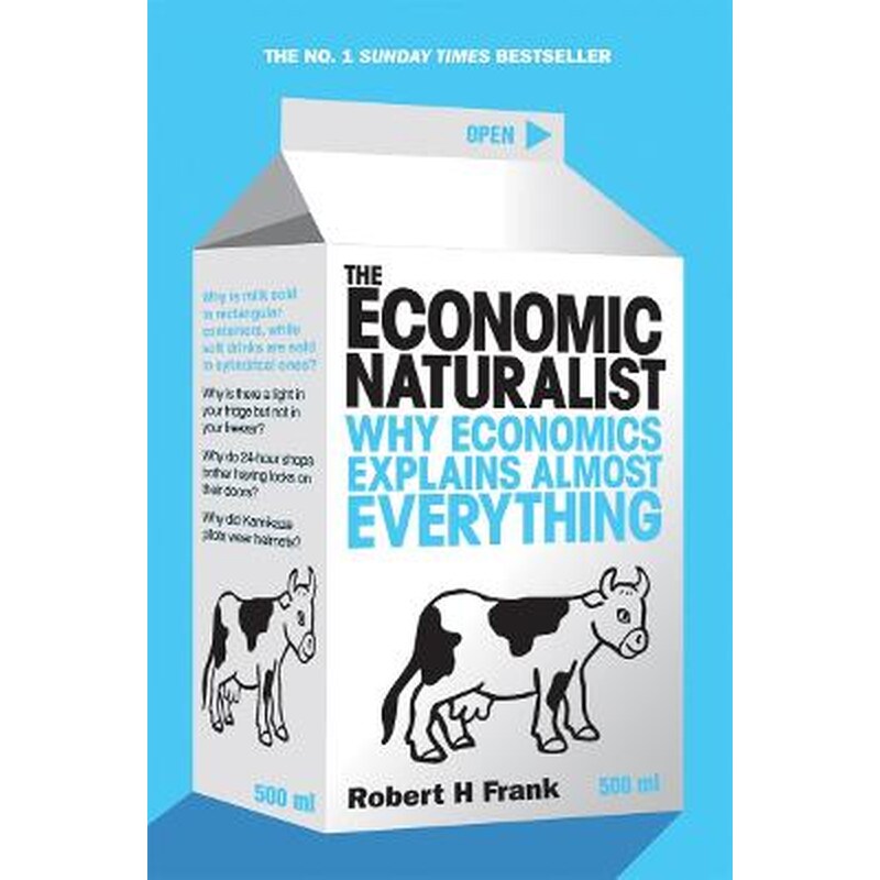 Economic Naturalist