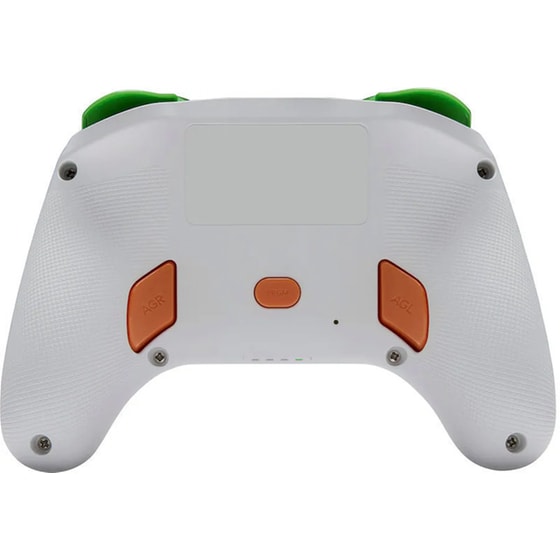 Ασύρματo Controller Power-A Mario & Yoshi - Λευκό image 4