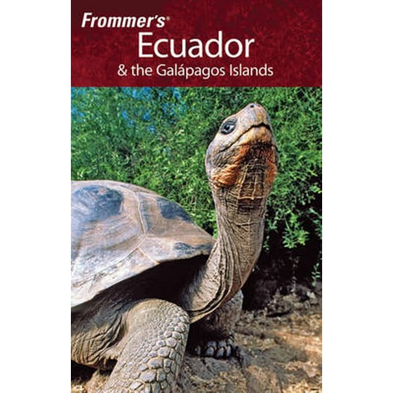 Frommer's Ecuador and the Galapagos Islands image 0