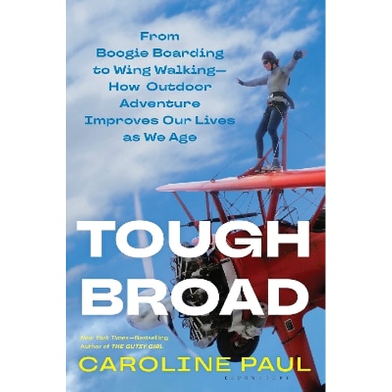 Tough Broad image 0
