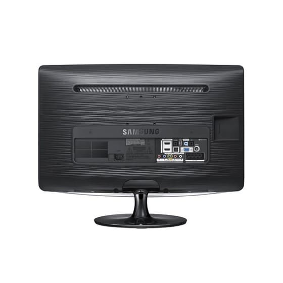 LCD TV SAMSUNG SM-B2030HD 20 WIDE image 2