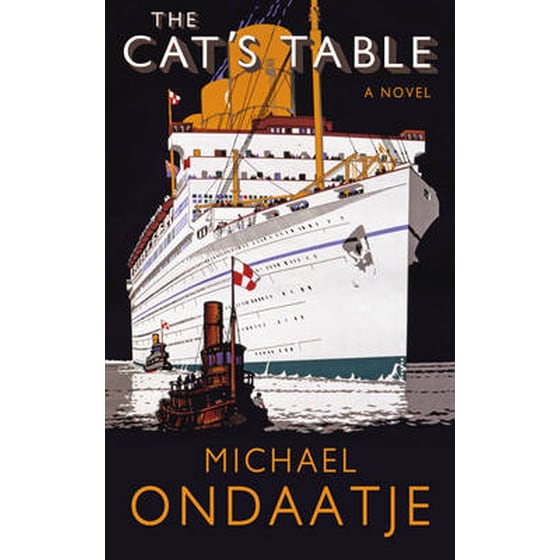 Cat's Table image 0