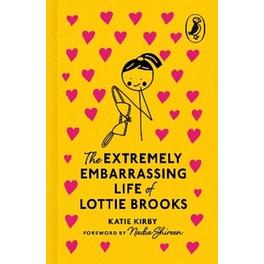 The Extremely Embarrassing Life of Lottie Brooks