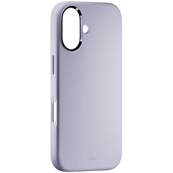 Θήκη Apple iPhone 17 - Puro Icon Mag Pro Cover - Lavender Blue image 2