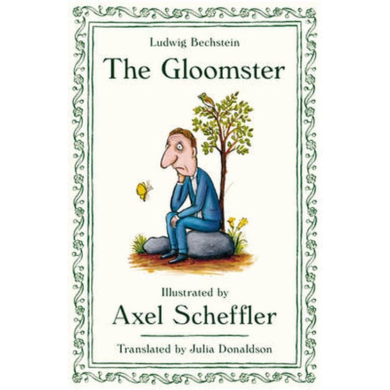 The Gloomster image 0