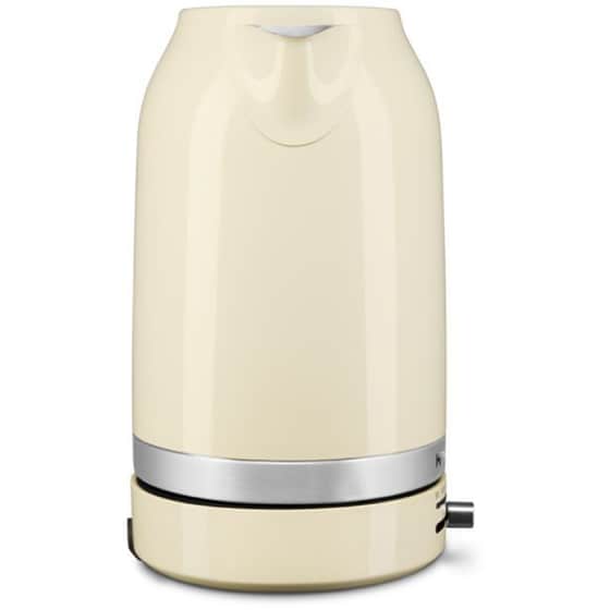 Βραστήρας KITCHENAID 5KEK1701EAC 2400 W 1.7 L Κρεμ image 4