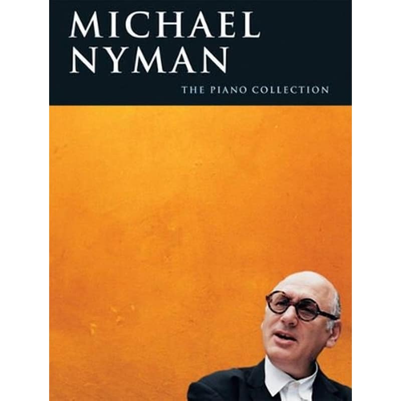 The Piano Collection