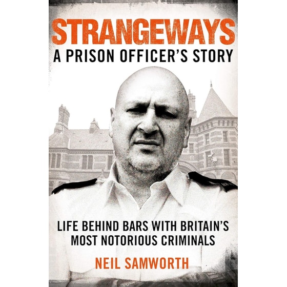 Strangeways image 0