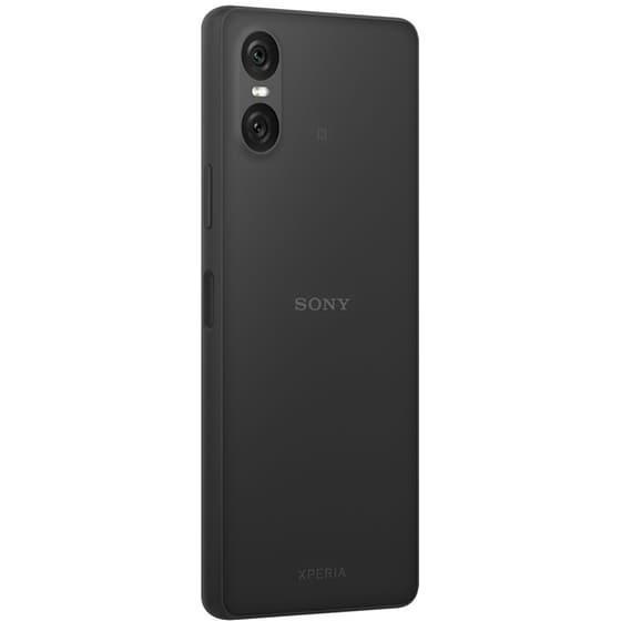 Sony Xperia 10 VI 128GB - Black image 6
