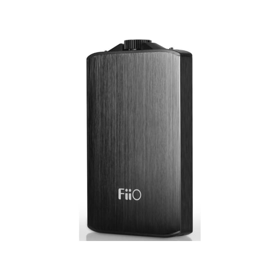 ΦΟΡ ΕΝΙΣΧΥΤΗΣ ΑΚΟΥΣΤΙΚΩΝ FIIO E11K 270MW image 0