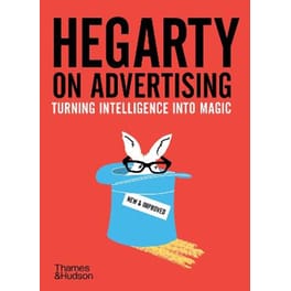 Hegarty on Advertising