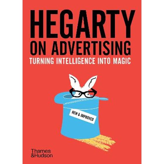 Hegarty on Advertising image 0