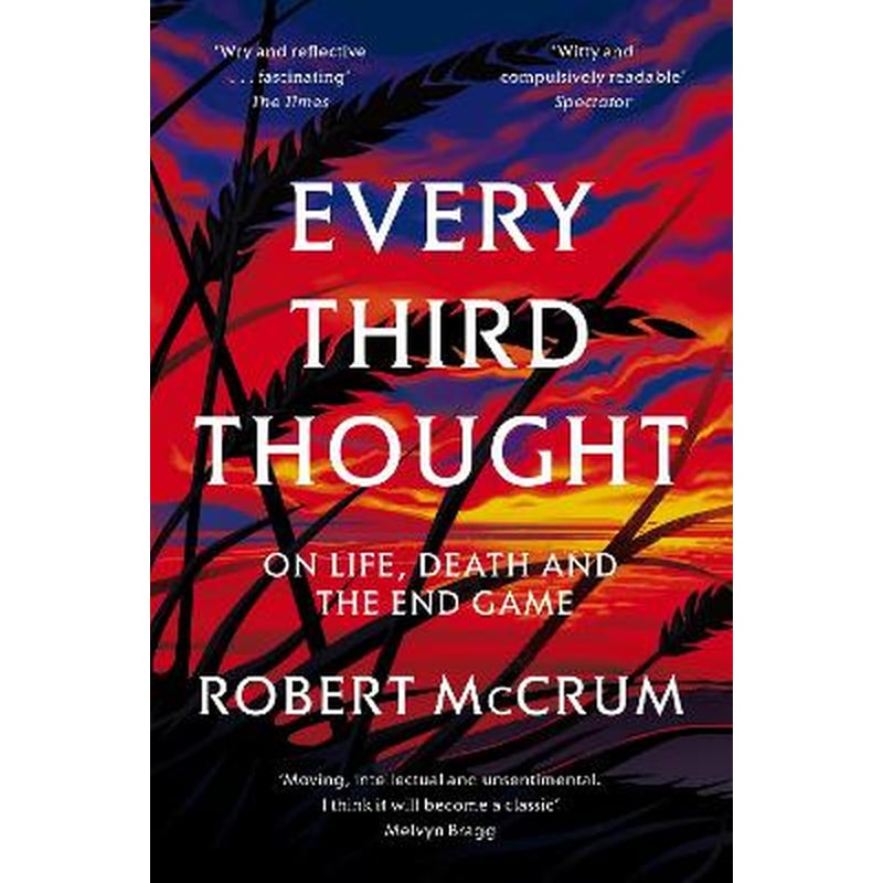 Every Third Thought