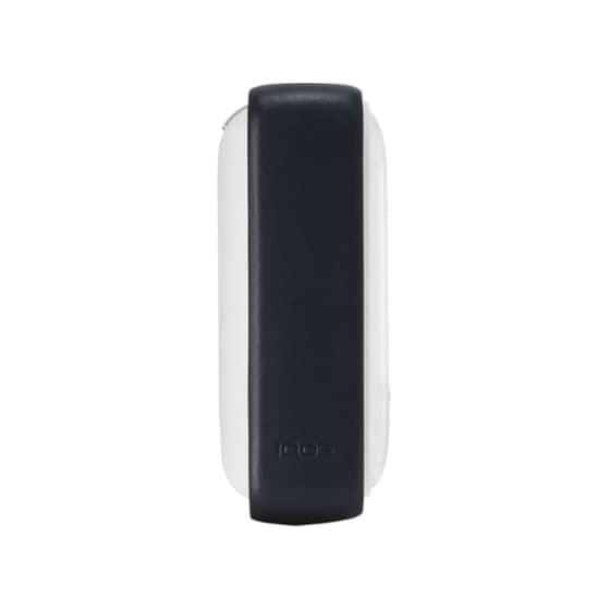 Δερμάτινη Θήκη IQOS 3.0 Sleeve Midnight Blue image 0