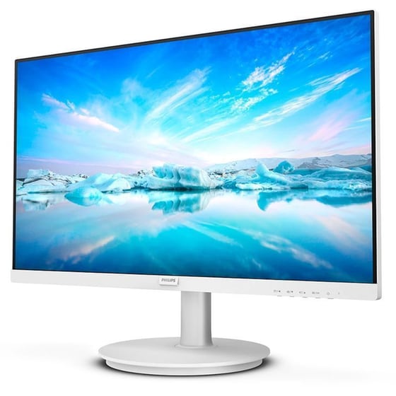 Philips V Line 241v8aw Fhd Va Monitor 24" (241v8aw) (phi241v8aw) image 1