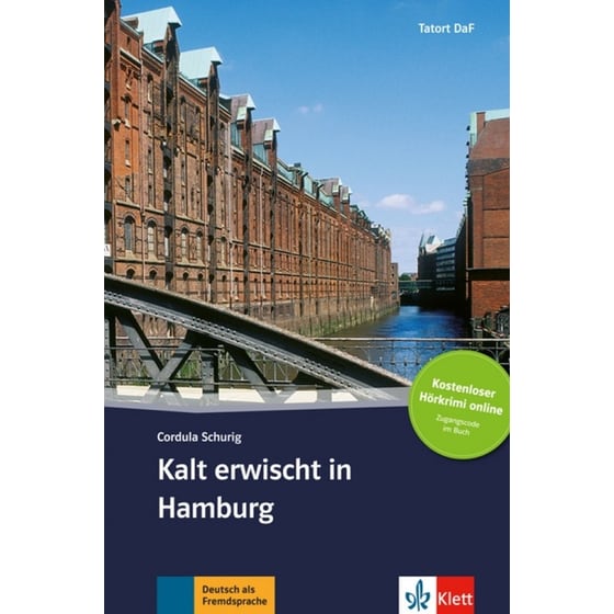 Kalt erwischt in Hamburg, mit Online-Angebot (A2) image 0