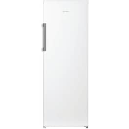 INDESIT MLINS 1411 W4E 367 Lt  Λευκό Ψυγείο Μονόπορτο
