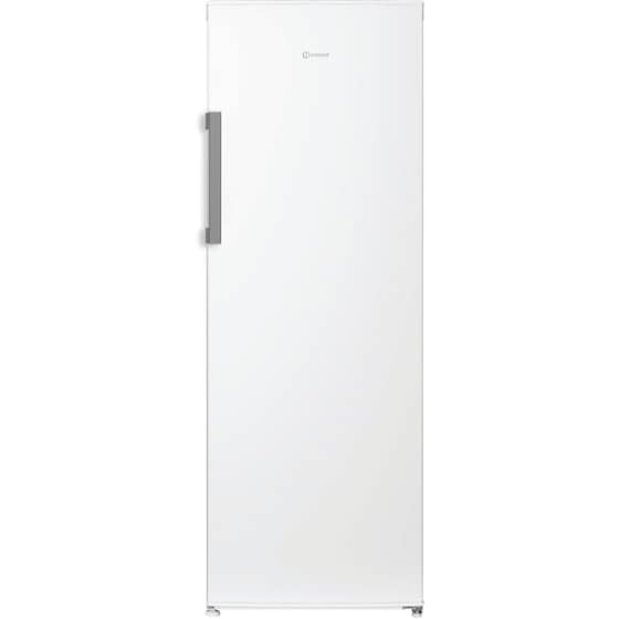 INDESIT MLINS 1411 W4E 367 Lt  Λευκό Ψυγείο Μονόπορτο image 0