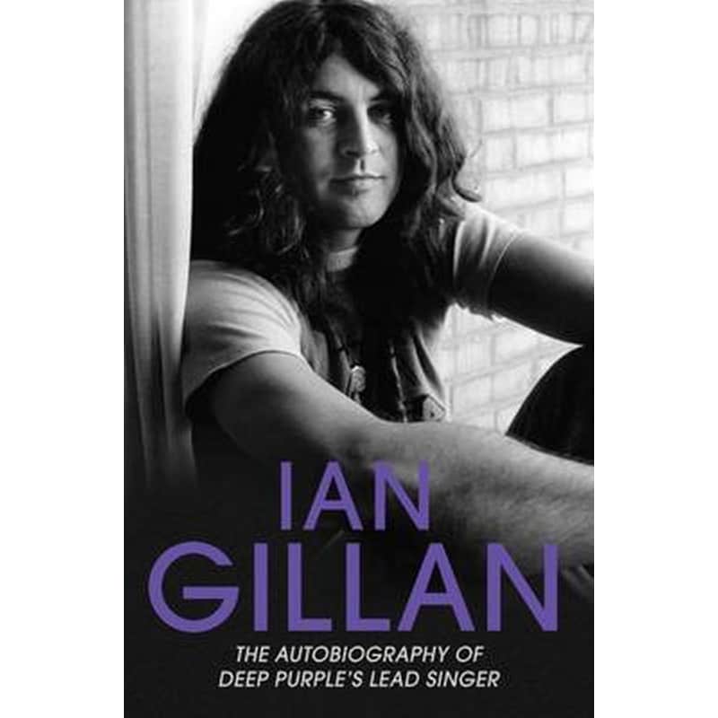 Ian Gillan