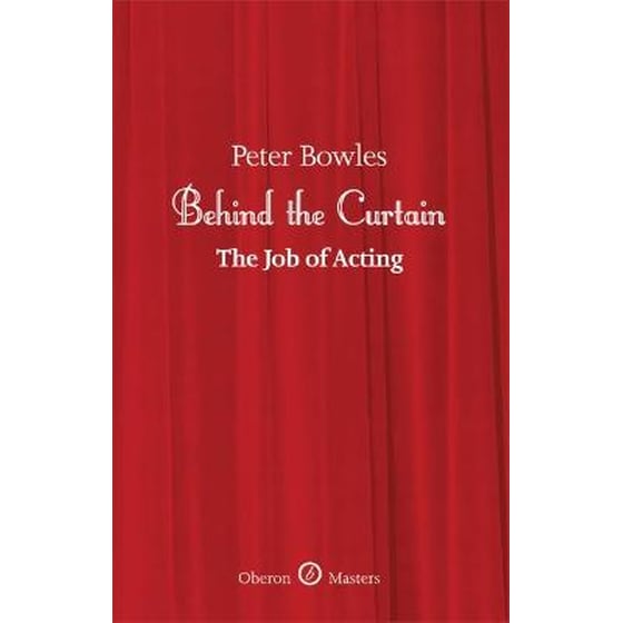 Behind the Curtain image 0