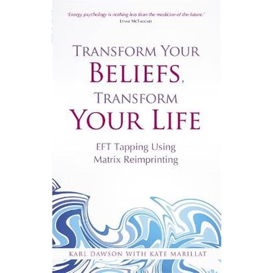 Transform Your Beliefs, Transform Your Life image 0