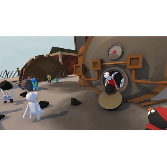 Human: Fall Flat - Dream Collection - PS4 image 4