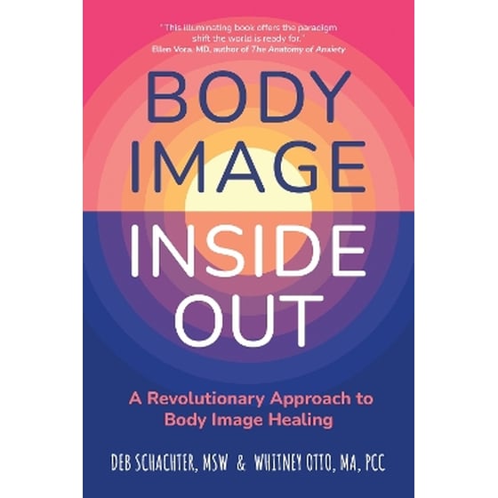 Body Image Inside Out image 0